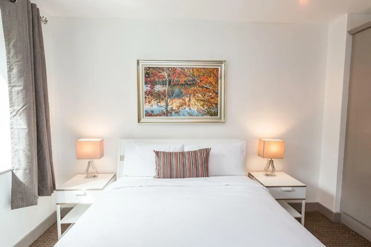 St. James Apartments 都柏林 爱尔兰